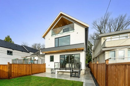 Photo 24 at 2 - 3218 W 38th Avenue, Kerrisdale, Vancouver West