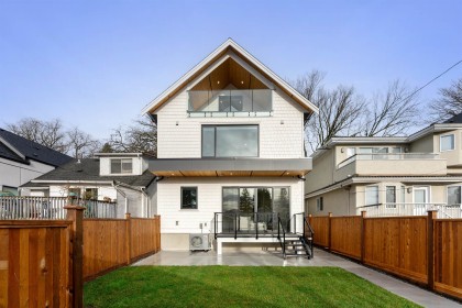 Photo 25 at 2 - 3218 W 38th Avenue, Kerrisdale, Vancouver West