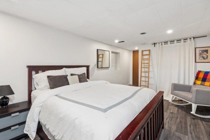 Photo 17 at 4188 W 13th Avenue, Point Grey, Vancouver West