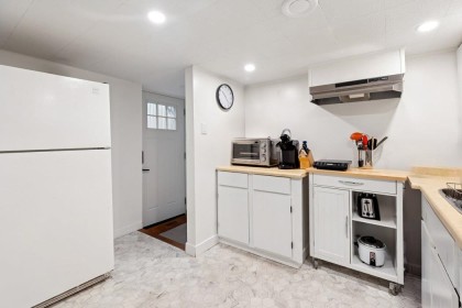 Photo 16 at 4188 W 13th Avenue, Point Grey, Vancouver West