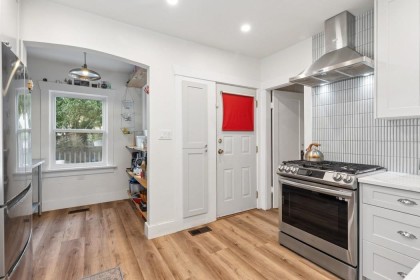 Photo 7 at 4188 W 13th Avenue, Point Grey, Vancouver West