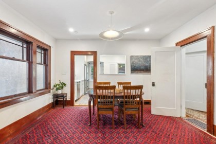 Photo 5 at 4188 W 13th Avenue, Point Grey, Vancouver West