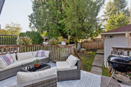 Photo 20 at 4188 W 13th Avenue, Point Grey, Vancouver West