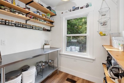 Photo 9 at 4188 W 13th Avenue, Point Grey, Vancouver West