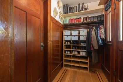 Photo 14 at 4188 W 13th Avenue, Point Grey, Vancouver West