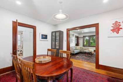 Photo 4 at 4188 W 13th Avenue, Point Grey, Vancouver West