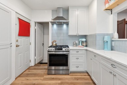 Photo 8 at 4188 W 13th Avenue, Point Grey, Vancouver West