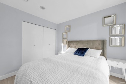 Photo 6 at 410 - 909 Mainland Street, Yaletown, Vancouver West