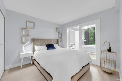 Photo 5 at 410 - 909 Mainland Street, Yaletown, Vancouver West