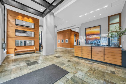 Photo 24 at 410 - 909 Mainland Street, Yaletown, Vancouver West