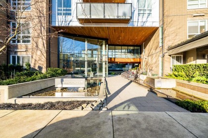 Photo 3 at PH1 - 6033 Gray Avenue, University VW, Vancouver West