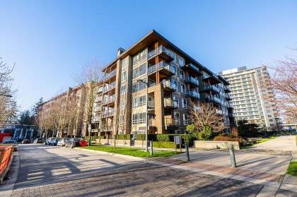 Photo 1 at PH1 - 6033 Gray Avenue, University VW, Vancouver West