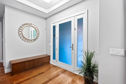 Photo 2 at 5390 Elm Street, Kerrisdale, Vancouver West