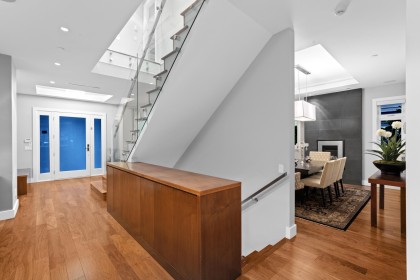 Photo 13 at 5390 Elm Street, Kerrisdale, Vancouver West