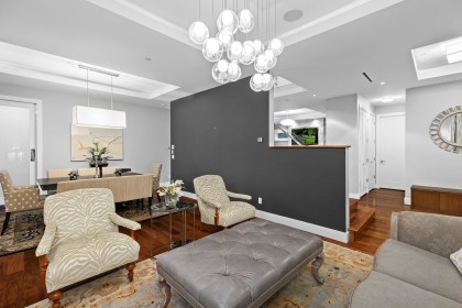 Photo 17 at 5390 Elm Street, Kerrisdale, Vancouver West