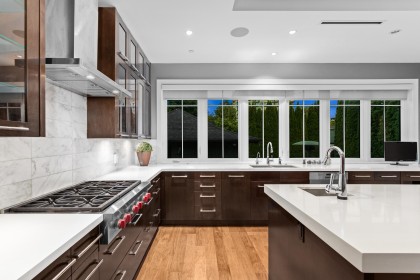 Photo 7 at 5390 Elm Street, Kerrisdale, Vancouver West