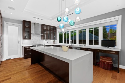Photo 5 at 5390 Elm Street, Kerrisdale, Vancouver West