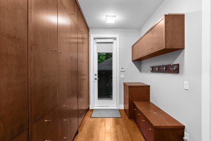 Photo 9 at 5390 Elm Street, Kerrisdale, Vancouver West