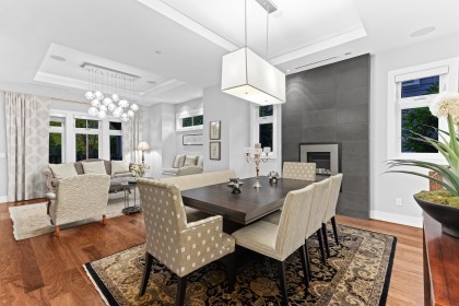 Photo 14 at 5390 Elm Street, Kerrisdale, Vancouver West