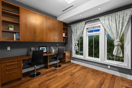 Photo 18 at 5390 Elm Street, Kerrisdale, Vancouver West