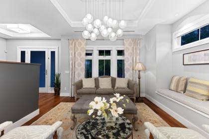 Photo 15 at 5390 Elm Street, Kerrisdale, Vancouver West