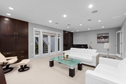 Photo 35 at 5390 Elm Street, Kerrisdale, Vancouver West