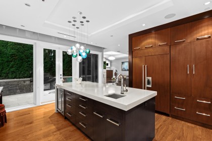 Photo 8 at 5390 Elm Street, Kerrisdale, Vancouver West