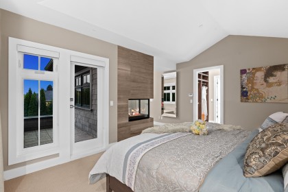 Photo 25 at 5390 Elm Street, Kerrisdale, Vancouver West