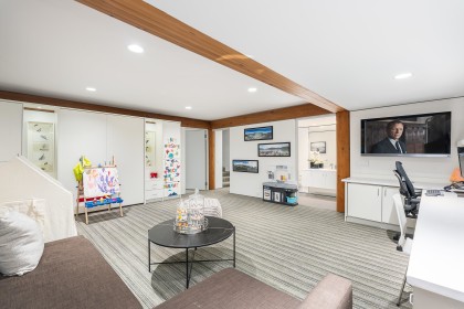 Photo 23 at 1299 W 57th Avenue, South Granville, Vancouver West