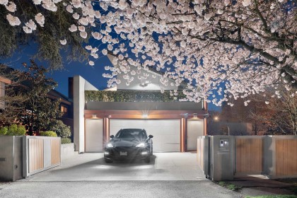 Photo 2 at 1299 W 57th Avenue, South Granville, Vancouver West