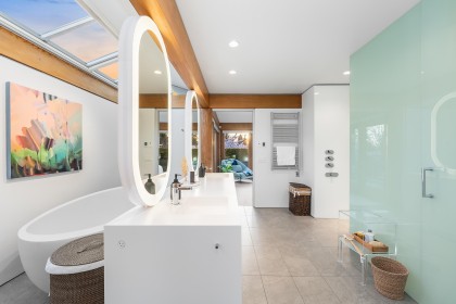 Photo 17 at 1299 W 57th Avenue, South Granville, Vancouver West