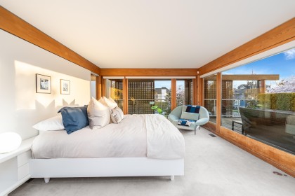 Photo 16 at 1299 W 57th Avenue, South Granville, Vancouver West