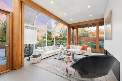 Photo 7 at 1299 W 57th Avenue, South Granville, Vancouver West