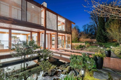 Photo 3 at 1299 W 57th Avenue, South Granville, Vancouver West