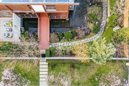 Photo 32 at 1299 W 57th Avenue, South Granville, Vancouver West