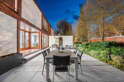 Photo 28 at 1299 W 57th Avenue, South Granville, Vancouver West