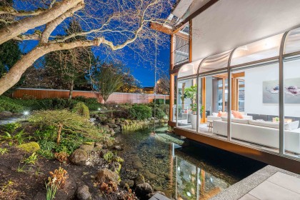 Photo 5 at 1299 W 57th Avenue, South Granville, Vancouver West