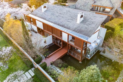 Photo 34 at 1299 W 57th Avenue, South Granville, Vancouver West