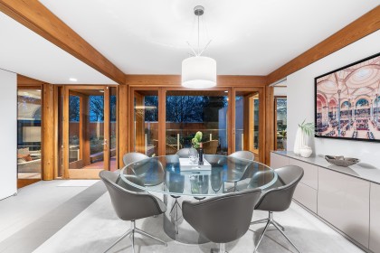 Photo 10 at 1299 W 57th Avenue, South Granville, Vancouver West