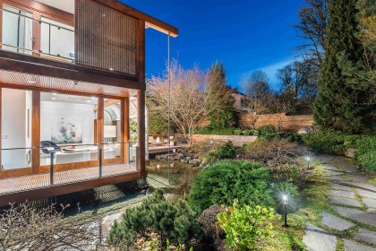 Photo 4 at 1299 W 57th Avenue, South Granville, Vancouver West