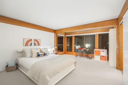 Photo 21 at 1299 W 57th Avenue, South Granville, Vancouver West