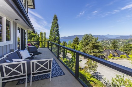 Photo 6 at 5237 Timberfeild Road, Upper Caulfeild, West Vancouver