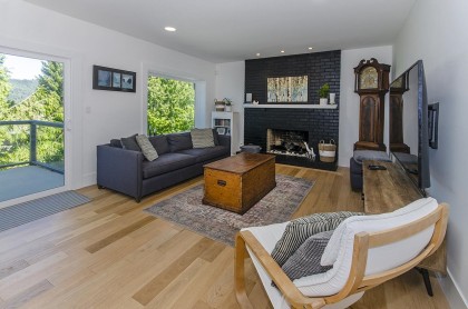 Photo 13 at 5237 Timberfeild Road, Upper Caulfeild, West Vancouver
