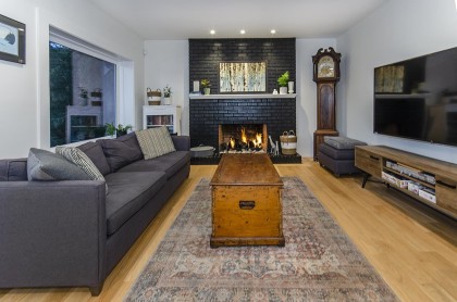 Photo 12 at 5237 Timberfeild Road, Upper Caulfeild, West Vancouver