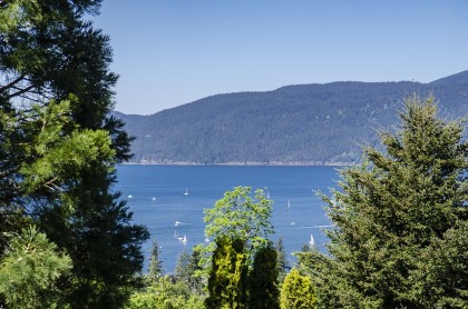 Photo 7 at 5237 Timberfeild Road, Upper Caulfeild, West Vancouver