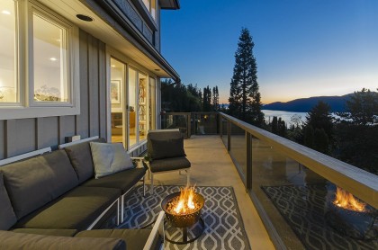 Photo 3 at 5237 Timberfeild Road, Upper Caulfeild, West Vancouver