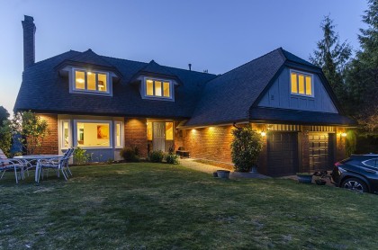 Photo 5 at 5237 Timberfeild Road, Upper Caulfeild, West Vancouver