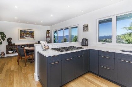 Photo 9 at 5237 Timberfeild Road, Upper Caulfeild, West Vancouver
