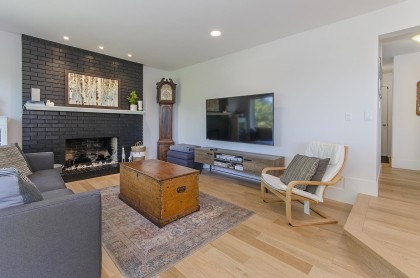 Photo 14 at 5237 Timberfeild Road, Upper Caulfeild, West Vancouver