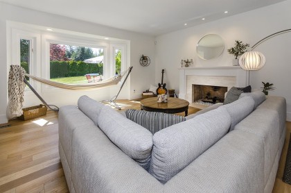 Photo 18 at 5237 Timberfeild Road, Upper Caulfeild, West Vancouver
